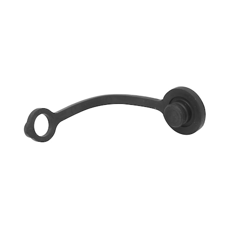 A & I Products Dust Plug, 1/4 6" x5" x4" A-5205-2M-P